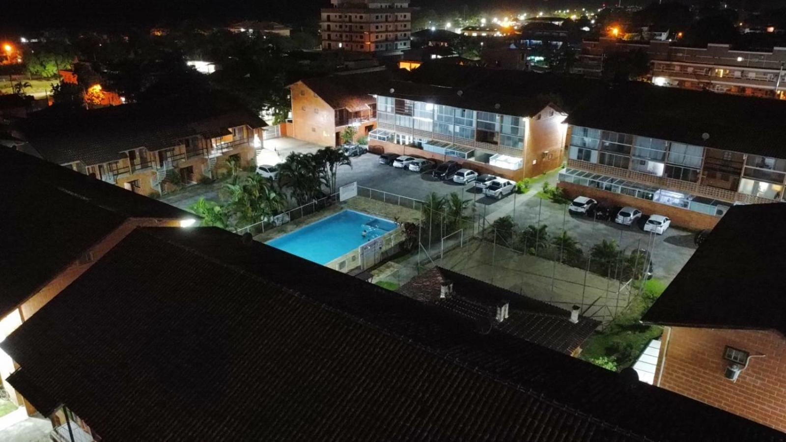 Apartamento de 1 Quarto